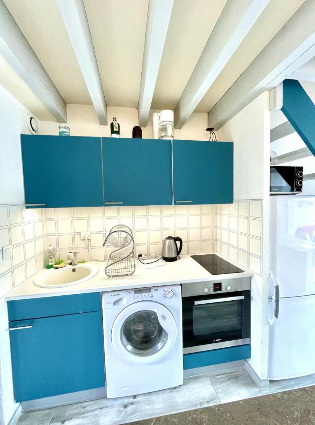 Jolie Petite Maison A 500m De La D'erdeven * Erdeven