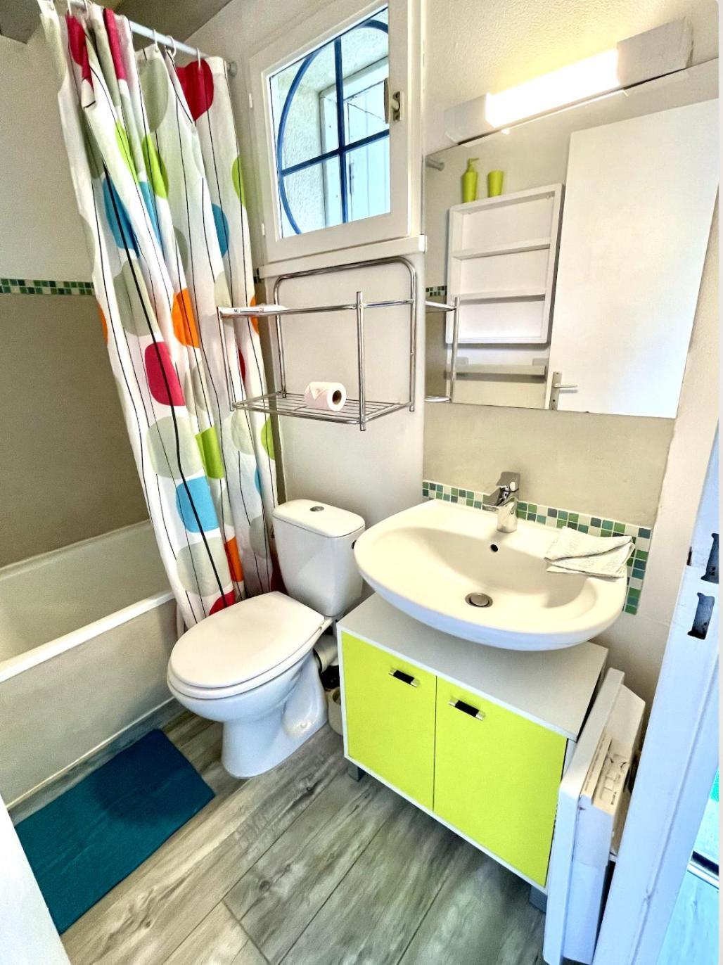 Jolie Petite Maison A 500m De La D'erdeven Vakantiehuis Erdeven
