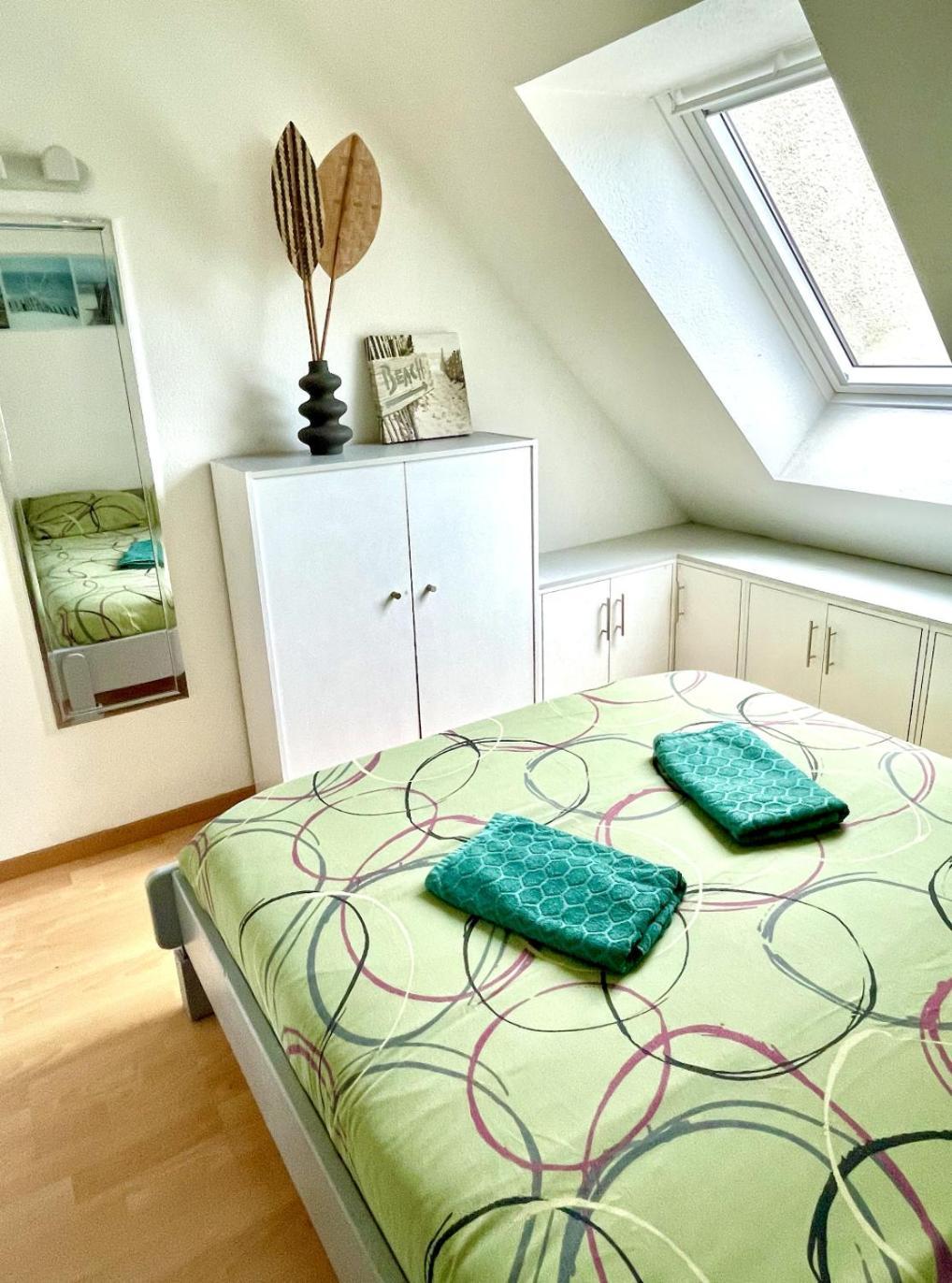 Jolie Petite Maison A 500m De La D'erdeven Vakantiehuis Erdeven