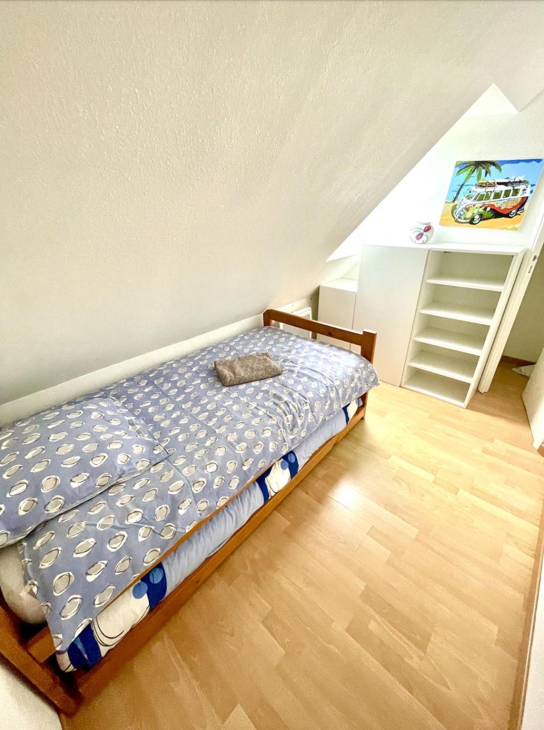 Jolie Petite Maison A 500m De La D'erdeven Vakantiehuis *