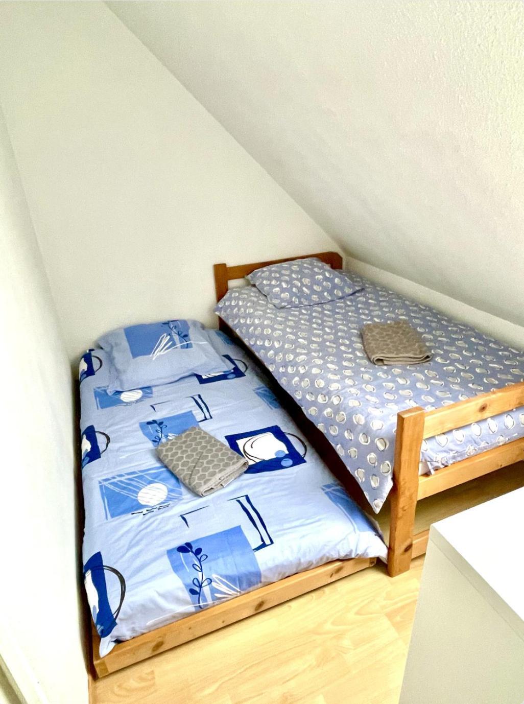 Vakantiehuis Jolie Petite Maison A 500m De La D'erdeven