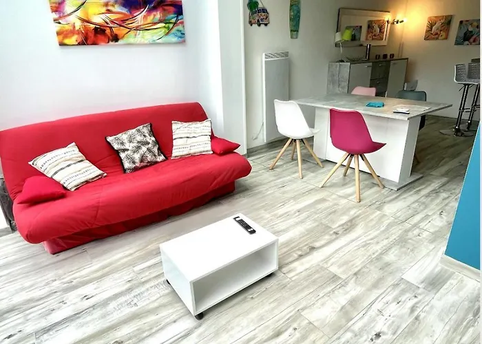 Jolie Petite Maison A 500M De La Plage D\'Erdeven