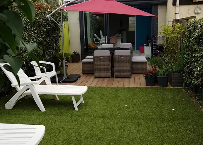 Jolie Petite Maison A 500M De La Plage D\'Erdeven