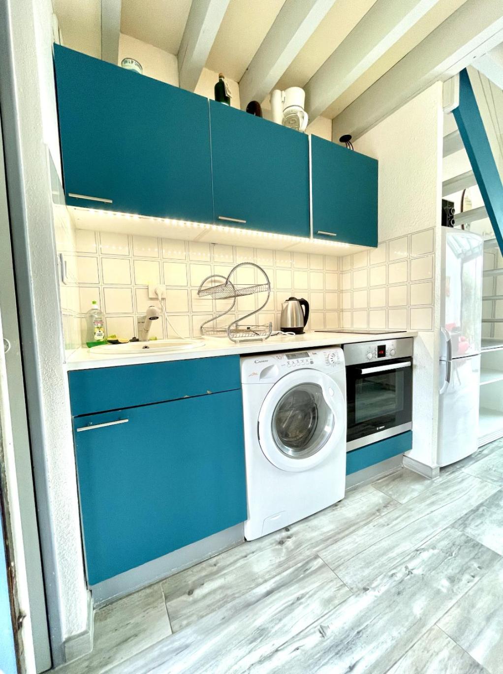 Jolie Petite Maison A 500m De La D'erdeven