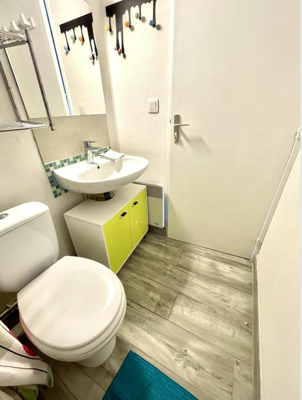 Jolie Petite Maison A 500m De La D'erdeven