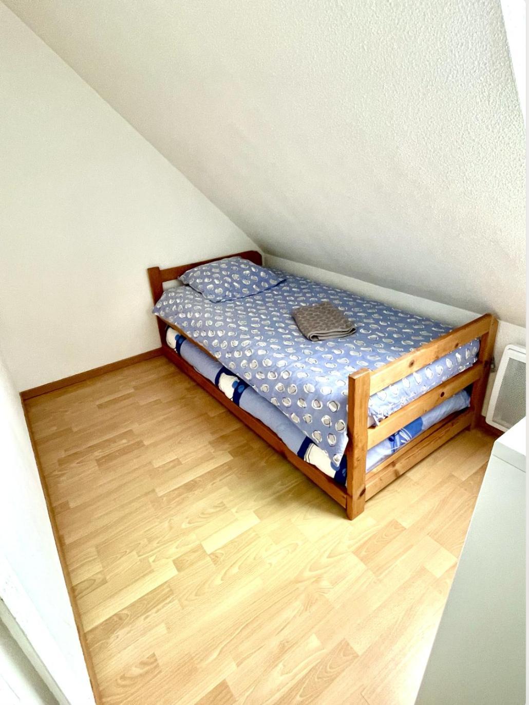 Hébergement de vacances Jolie Petite Maison A 500m De La D'erdeven *