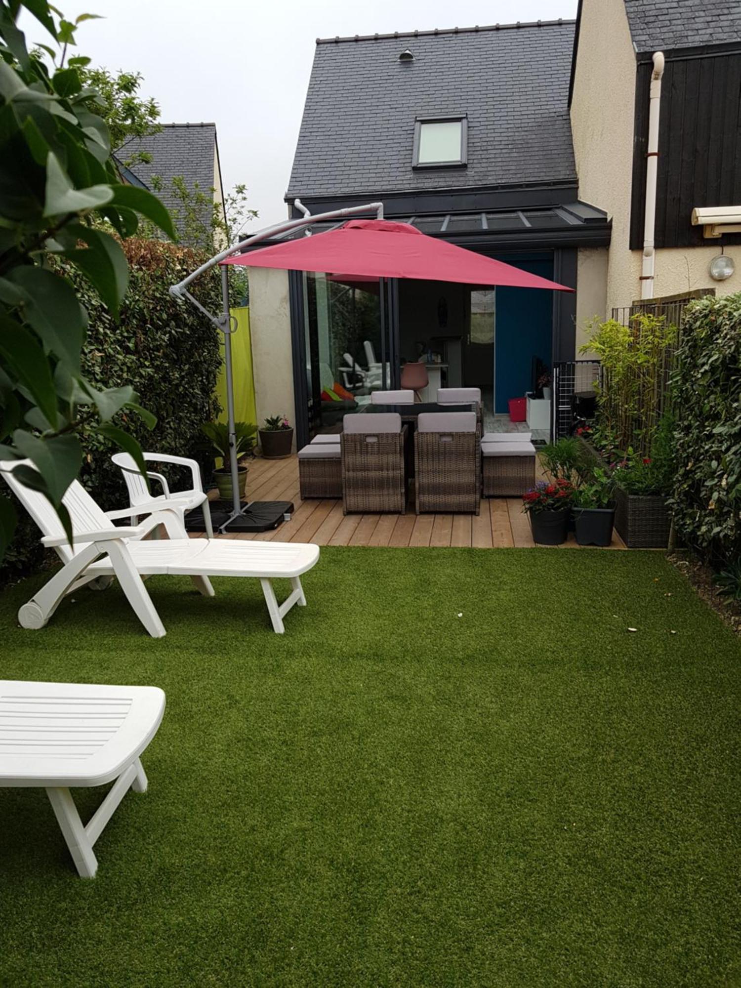 Jolie Petite Maison A 500m De La D'erdeven Holiday home